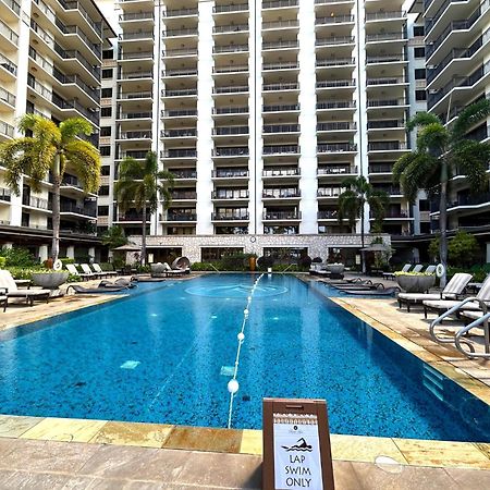 Ko Olina Beach Villas O512 - 2Br Ocean View Luxury Condo With Semi-Private Lagoon Beach & 1 Free Parking كابولي المظهر الخارجي الصورة