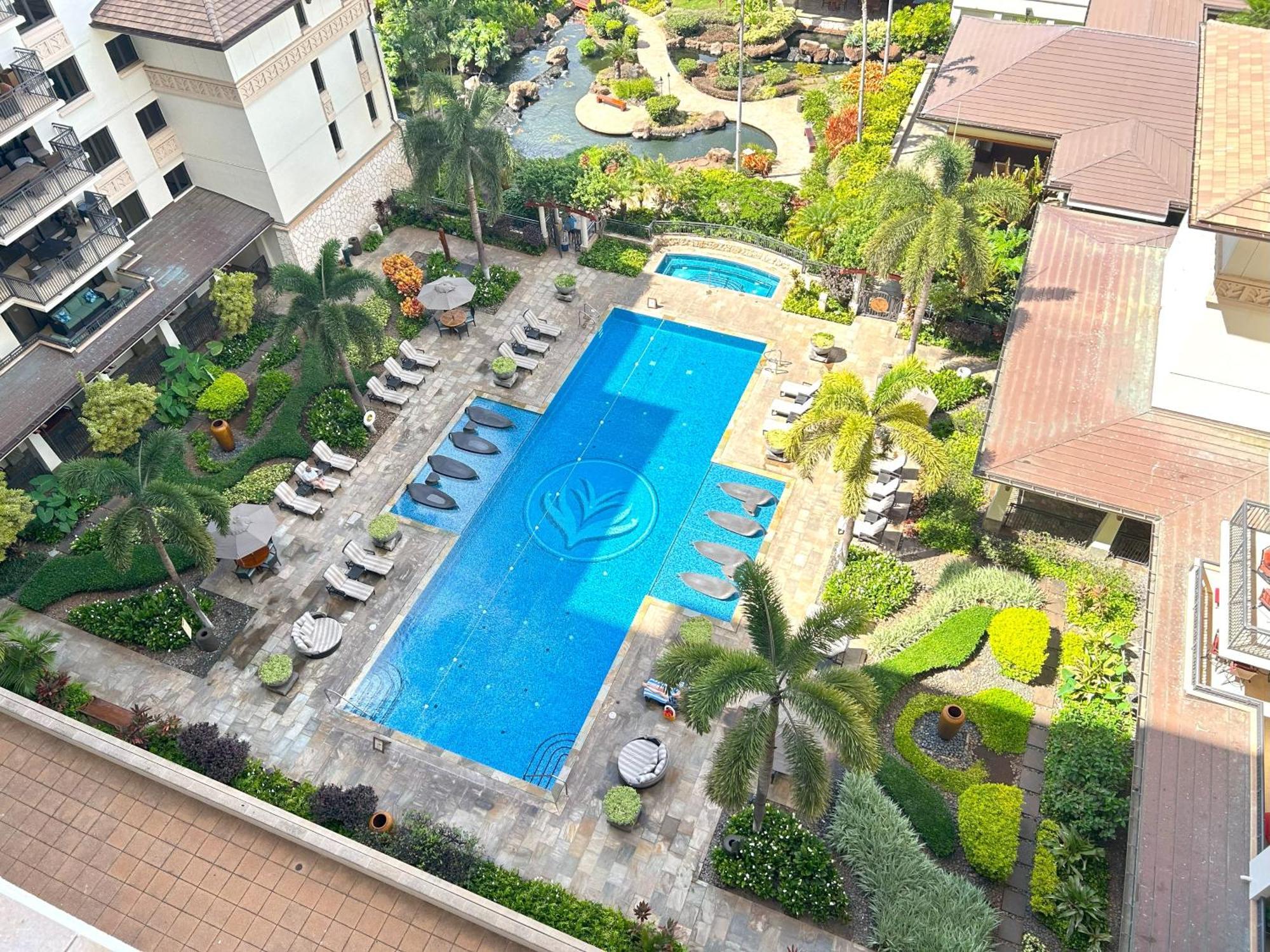 Ko Olina Beach Villas O512 - 2Br Ocean View Luxury Condo With Semi-Private Lagoon Beach & 1 Free Parking كابولي المظهر الخارجي الصورة