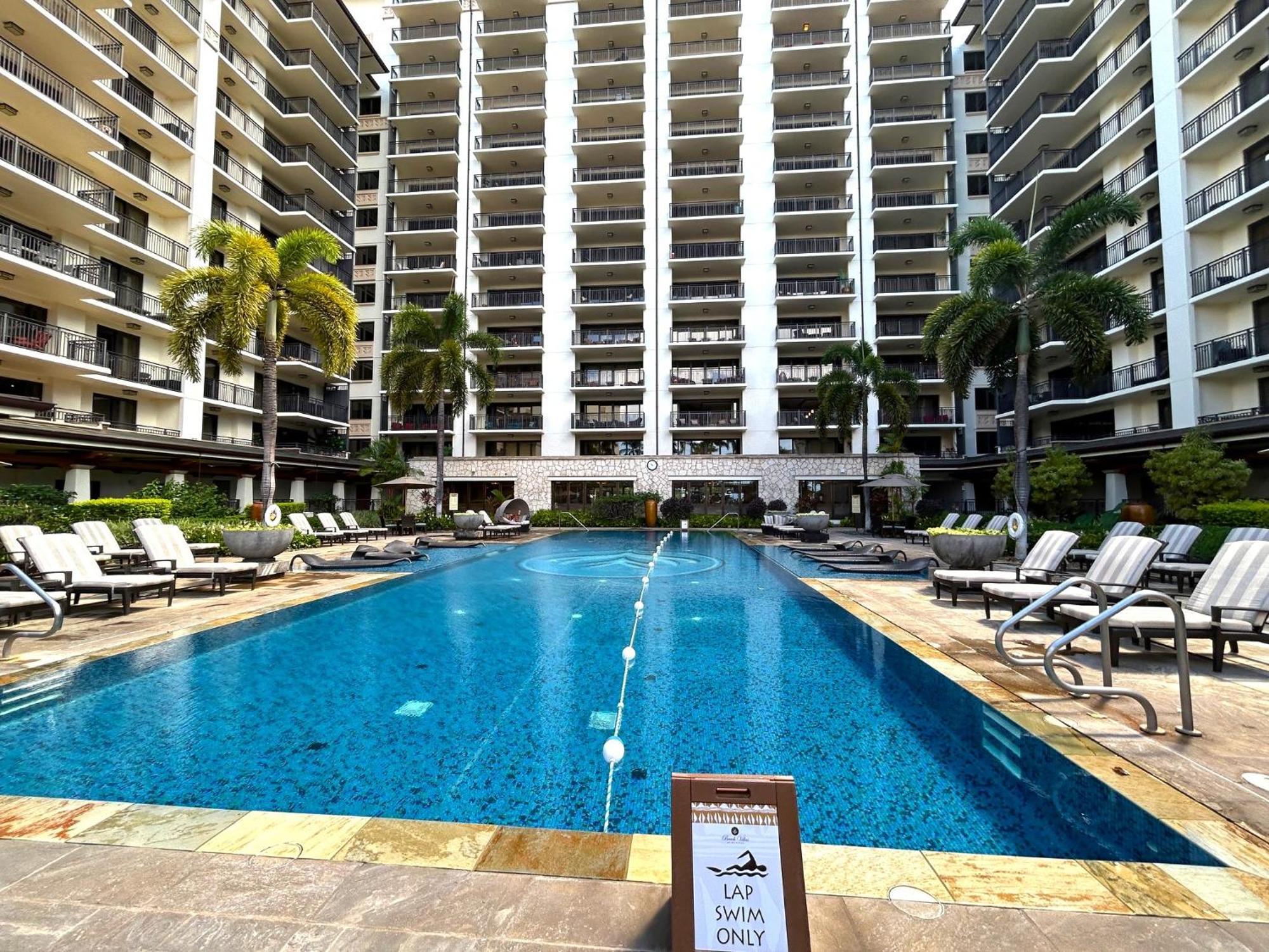 Ko Olina Beach Villas O512 - 2Br Ocean View Luxury Condo With Semi-Private Lagoon Beach & 1 Free Parking كابولي المظهر الخارجي الصورة